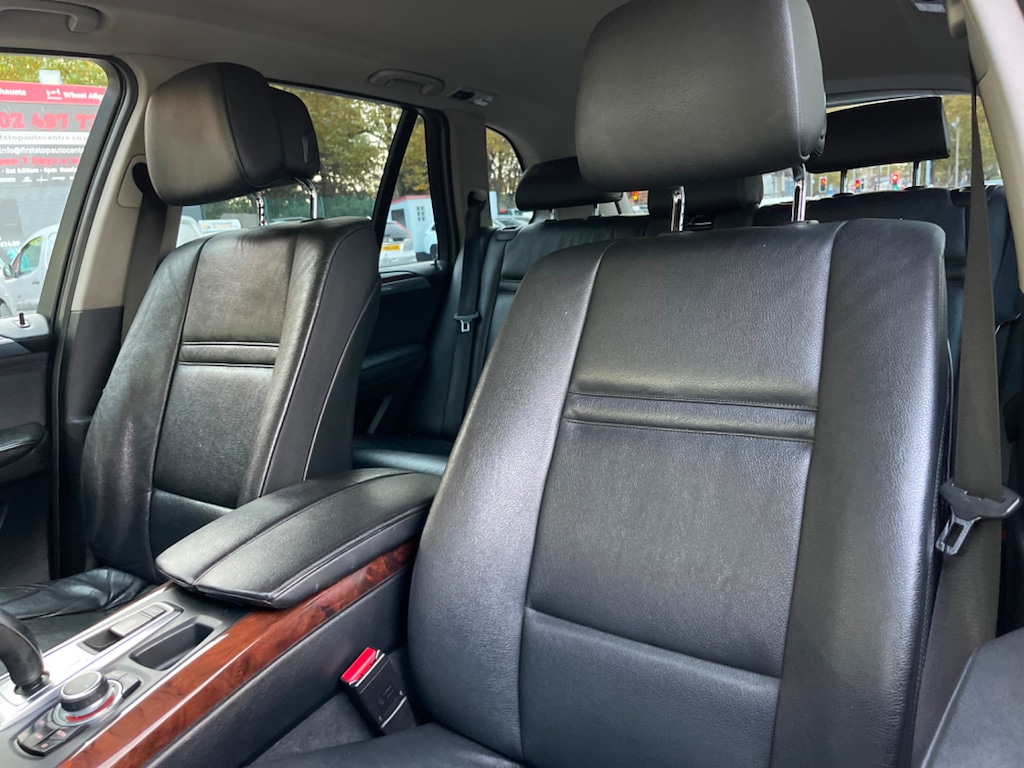 Used BMW X5 2010 for sale - 76285633: Photo 23