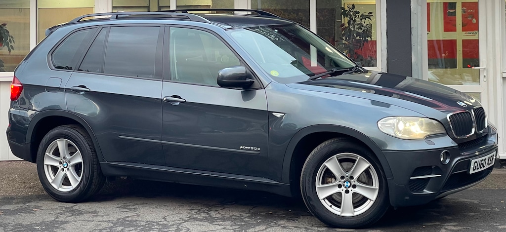Used BMW X5 2010 for sale - 76285633: Photo 3