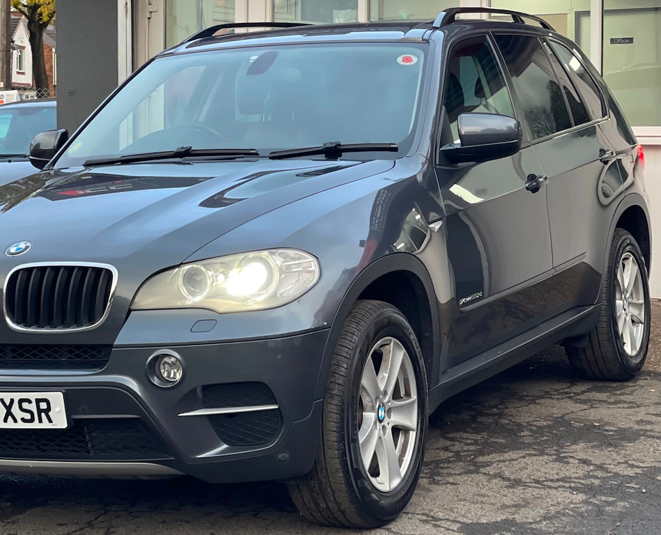 Used BMW X5 2010 for sale - 76285633: Photo 31