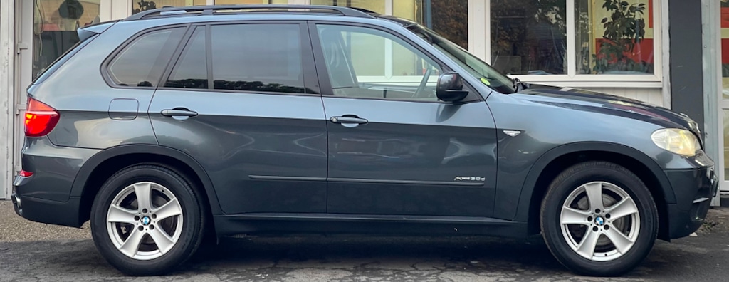 Used BMW X5 2010 for sale - 76285633: Photo 5