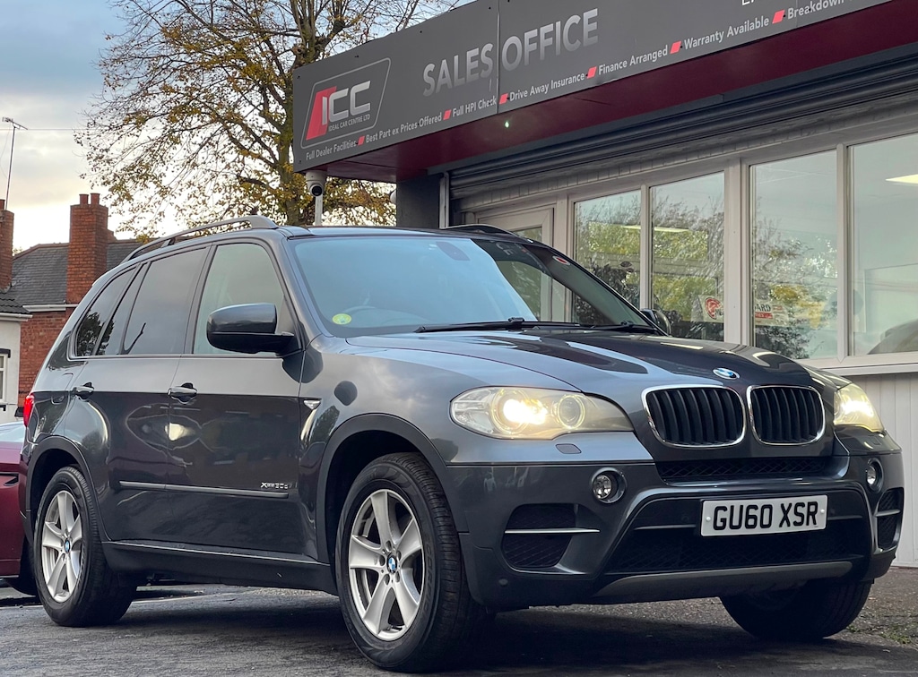 Used BMW X5 2010 for sale - 76285633: Photo 7
