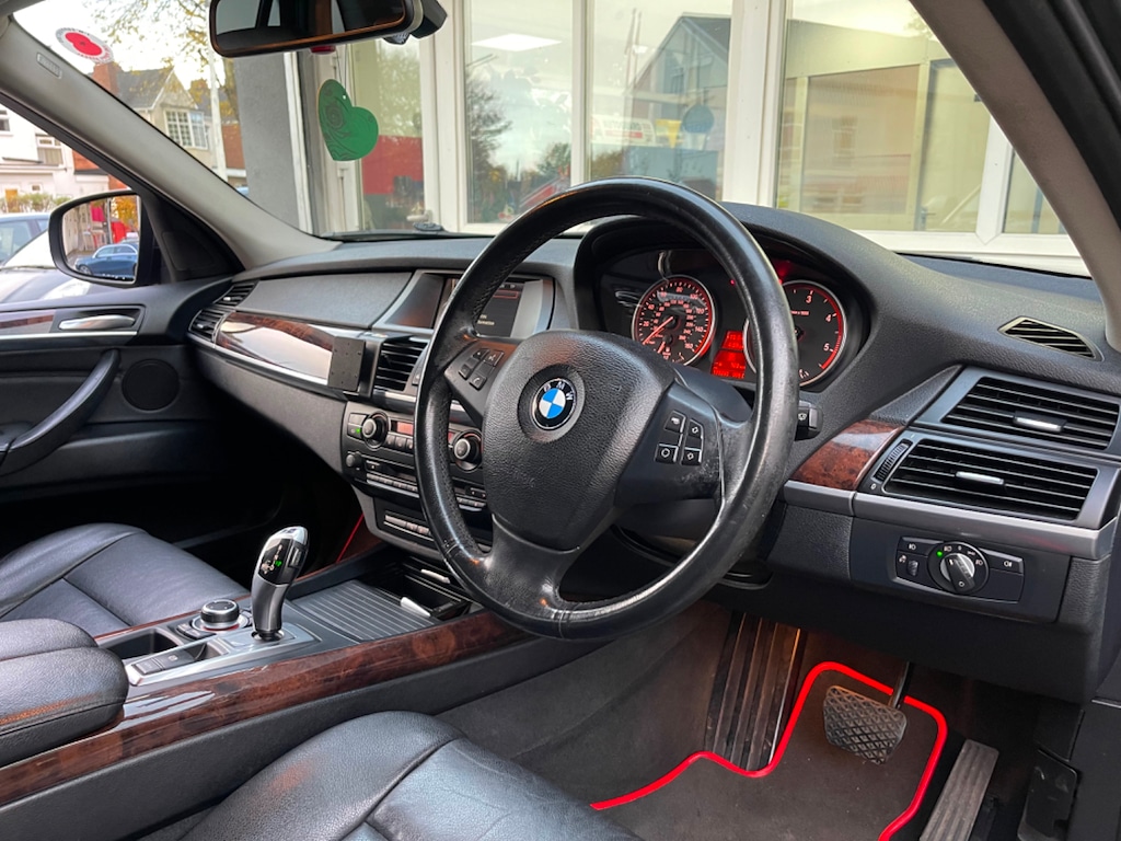 Used BMW X5 2010 for sale - 76285633: Photo 9