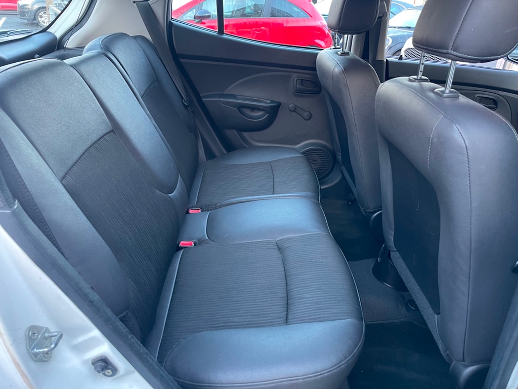 Used Kia Picanto 2010 for sale - 76640662: Photo 12