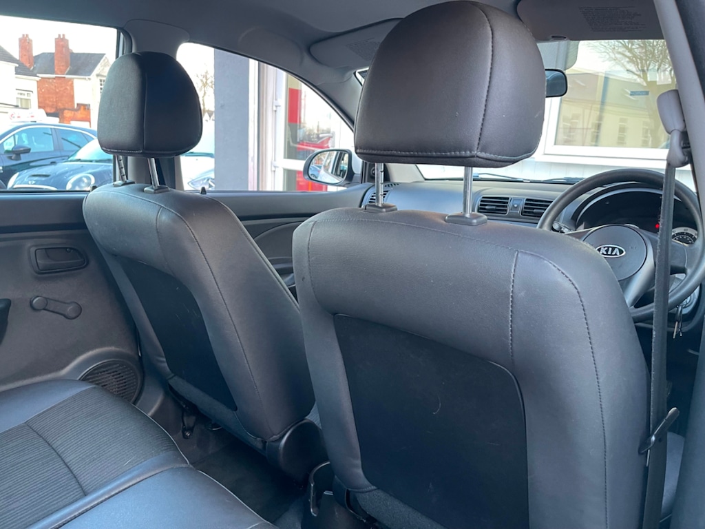 Used Kia Picanto 2010 for sale - 76640662: Photo 13