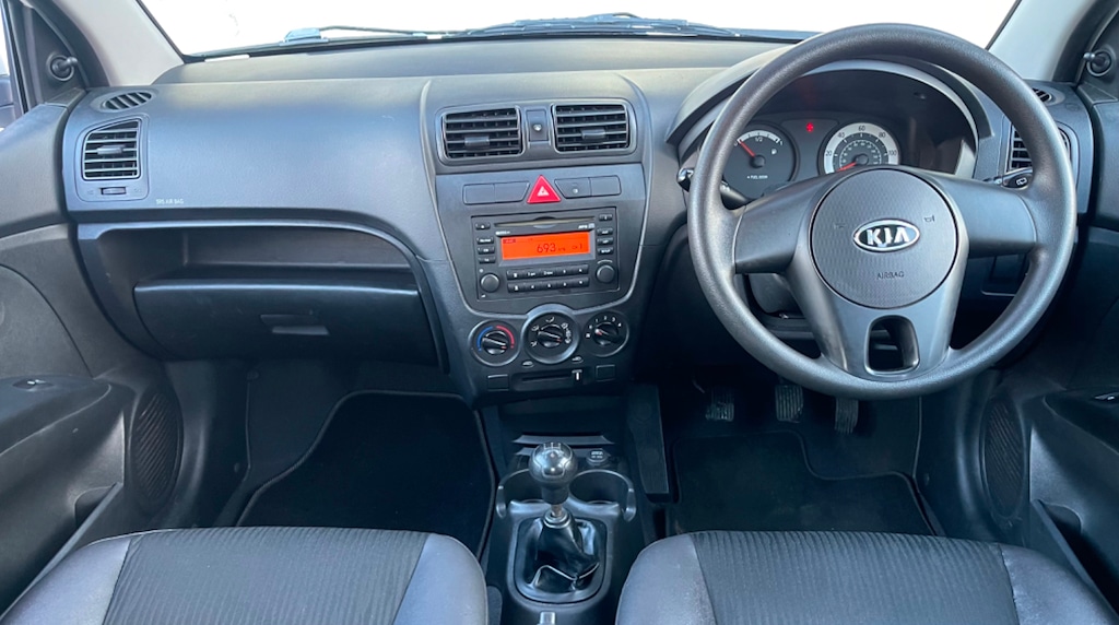 Used Kia Picanto 2010 for sale - 76640662: Photo 14