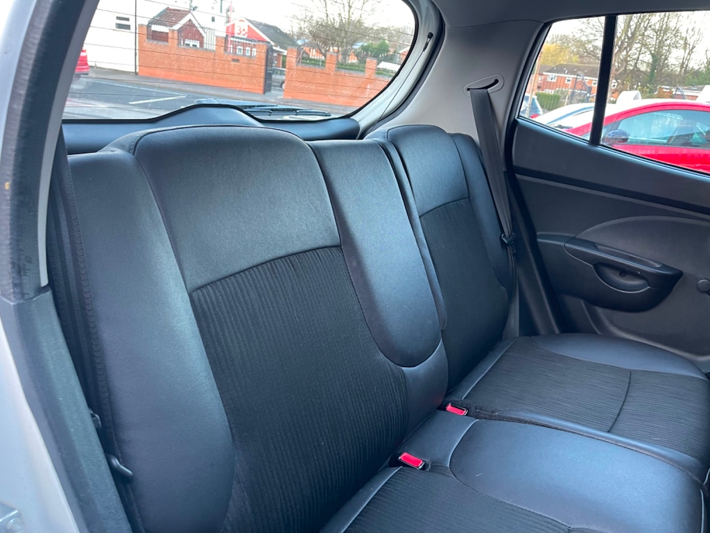 Used Kia Picanto 2010 for sale - 76640662: Photo 15