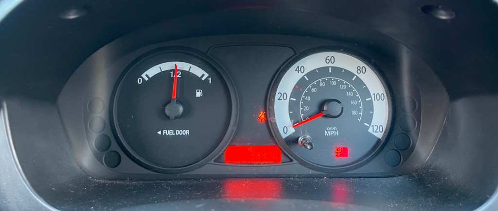 Used Kia Picanto 2010 for sale - 76640662: Photo 17