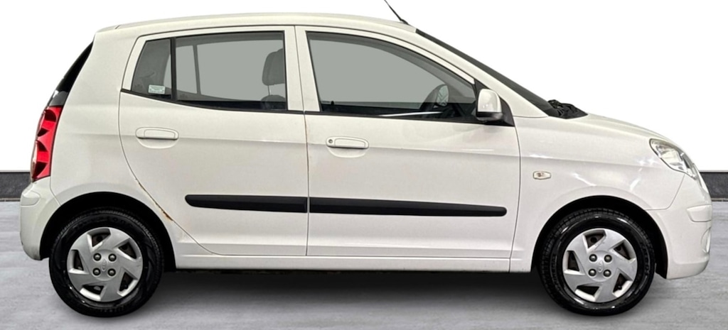 Used Kia Picanto 2010 for sale - 76640662: Photo 2