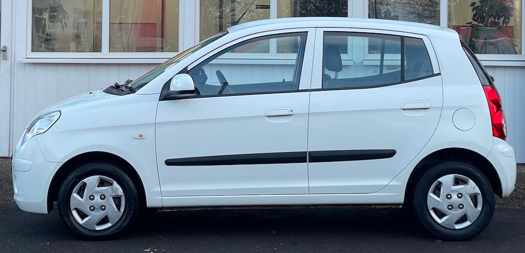 Used Kia Picanto 2010 for sale - 76640662: Photo 20