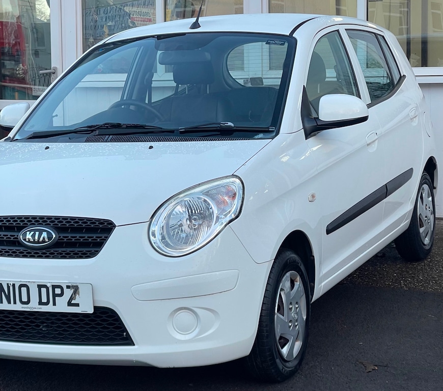 Used Kia Picanto 2010 for sale - 76640662: Photo 22