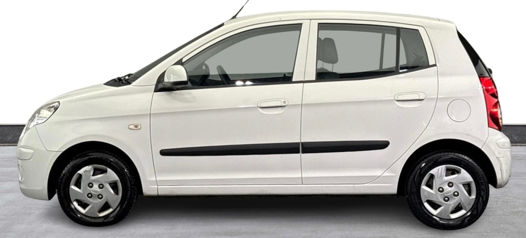 Used Kia Picanto 2010 for sale - 76640662: Photo 5