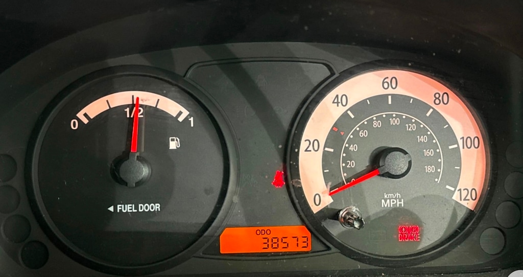 Used Kia Picanto 2010 for sale - 76640662: Photo 7