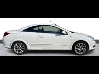 Used Vauxhall Astra 2010 for sale - 74952762: Photo