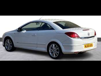 Used Vauxhall Astra 2010 for sale - 74952762: Photo