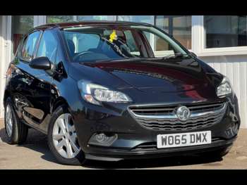 Used Vauxhall Corsa 2016 for sale - 74472172: Photo