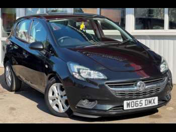 Used Vauxhall Corsa 2016 for sale - 74472172: Photo