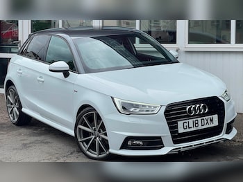 Used Audi A1 2018 for sale - 75570738: Photo