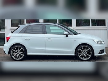 Used Audi A1 2018 for sale - 75570738: Photo