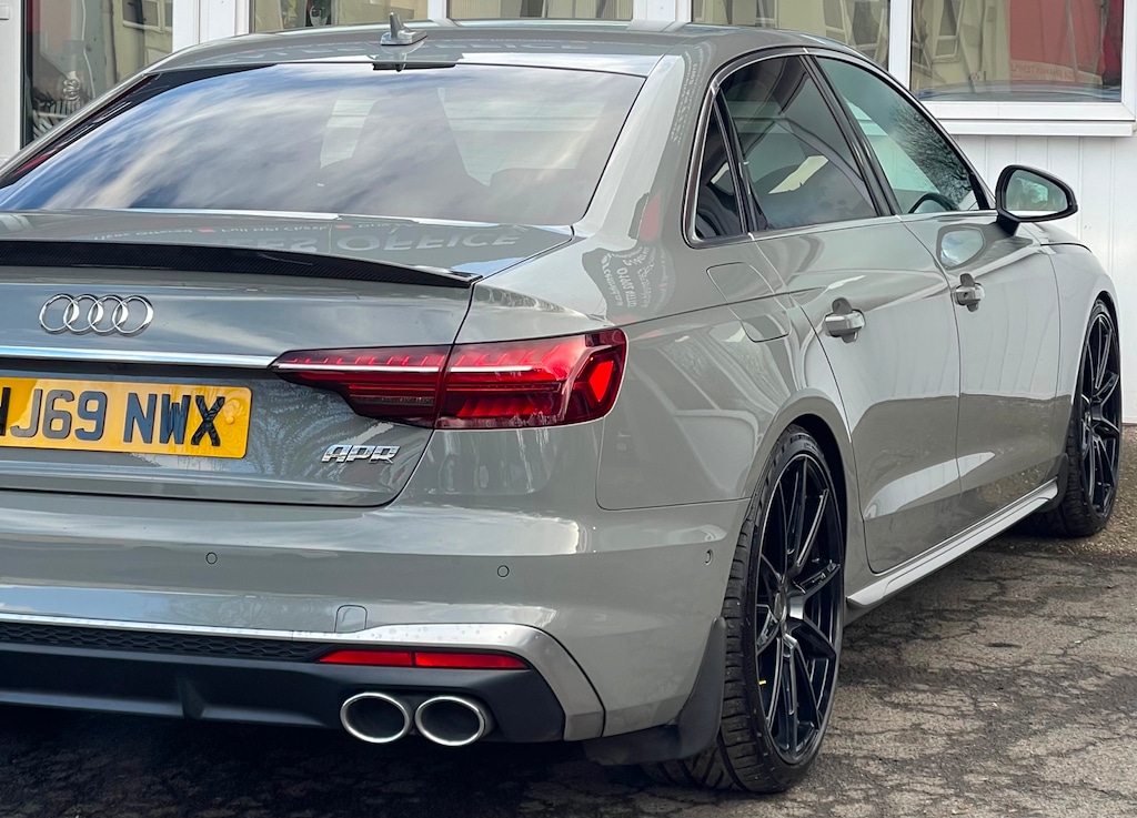 Used Audi S4 2019 for sale - 77248278: Photo 11