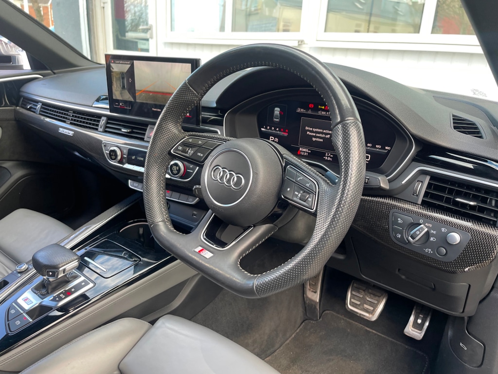 Used Audi S4 2019 for sale - 77248278: Photo 12