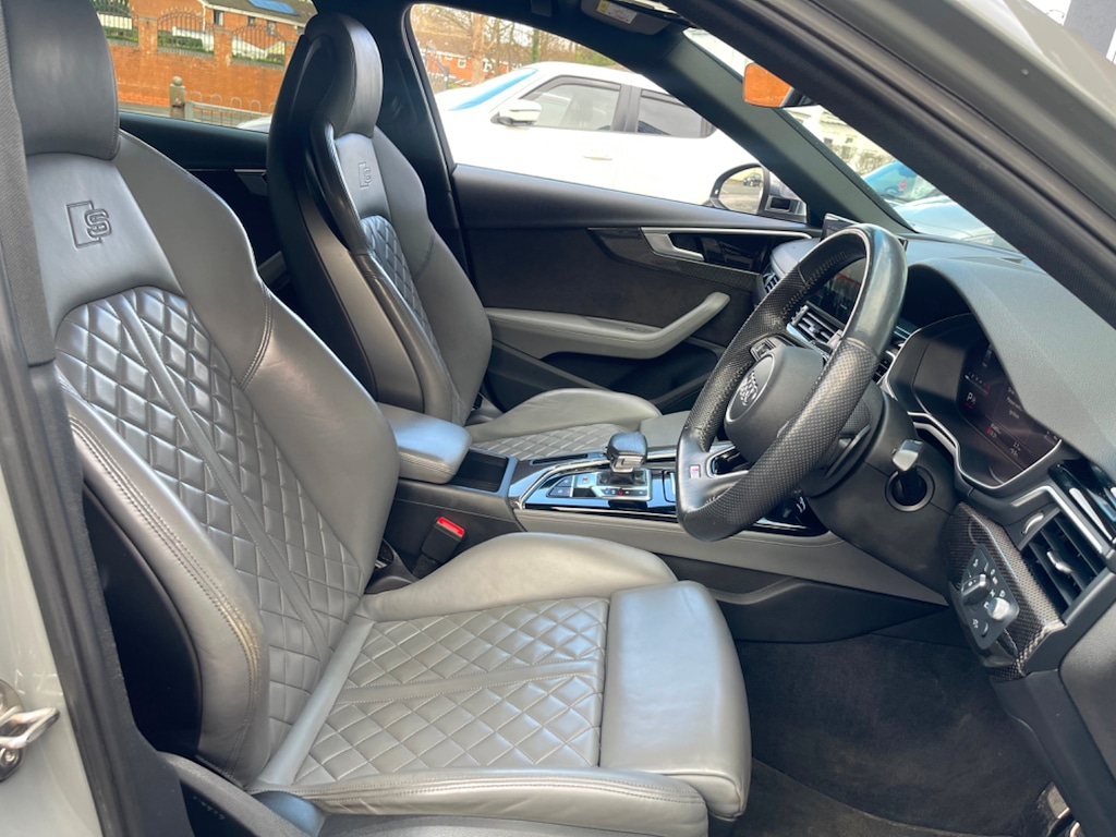 Used Audi S4 2019 for sale - 77248278: Photo 13