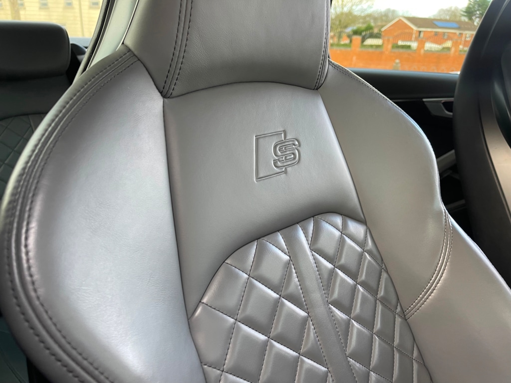 Used Audi S4 2019 for sale - 77248278: Photo 15