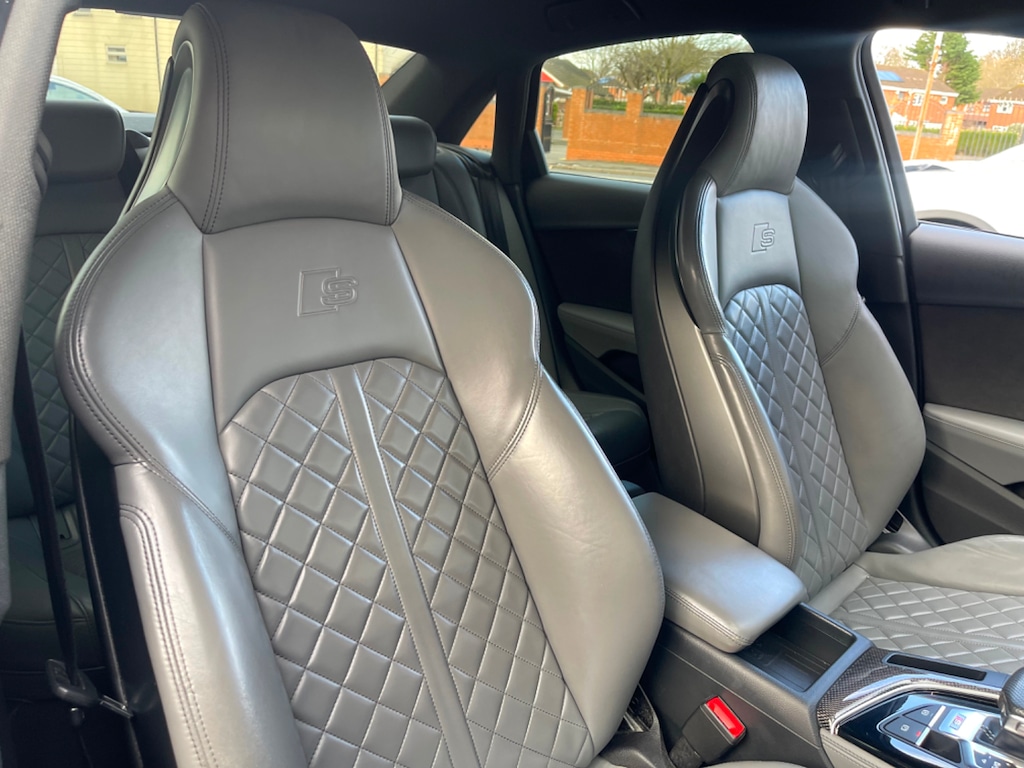 Used Audi S4 2019 for sale - 77248278: Photo 16