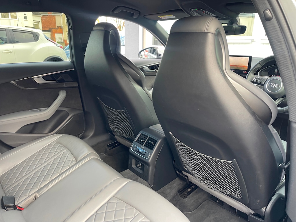 Used Audi S4 2019 for sale - 77248278: Photo 17