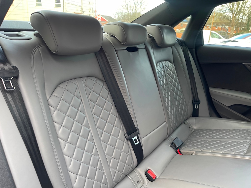 Used Audi S4 2019 for sale - 77248278: Photo 21