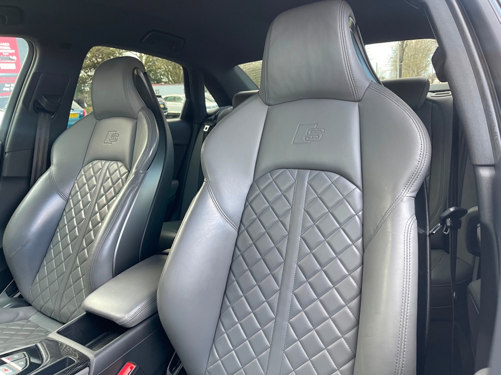 Used Audi S4 2019 for sale - 77248278: Photo 27