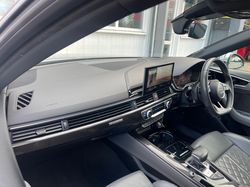 Used Audi S4 2019 for sale - 77248278: Photo 28