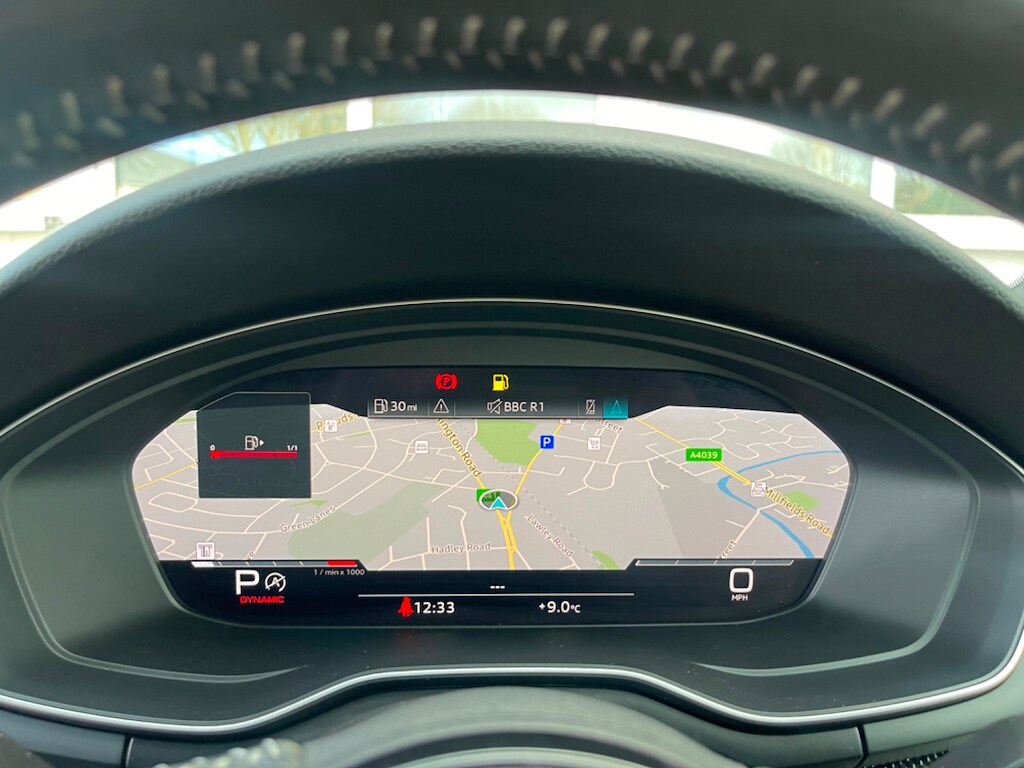 Used Audi S4 2019 for sale - 77248278: Photo 30