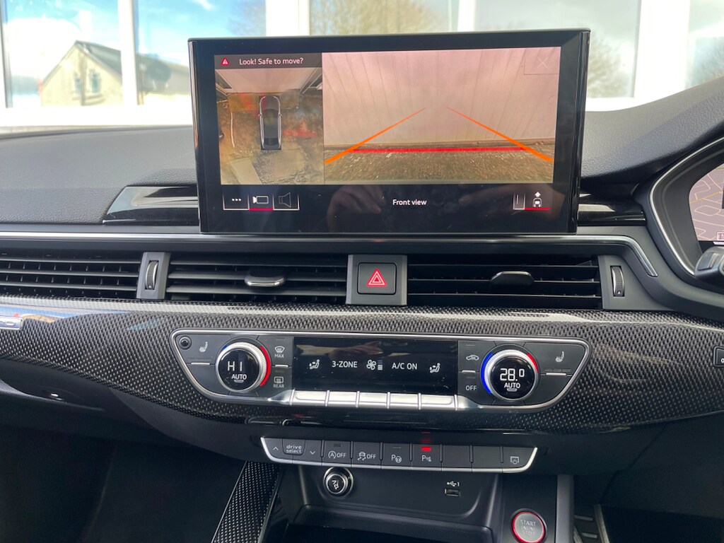 Used Audi S4 2019 for sale - 77248278: Photo 32