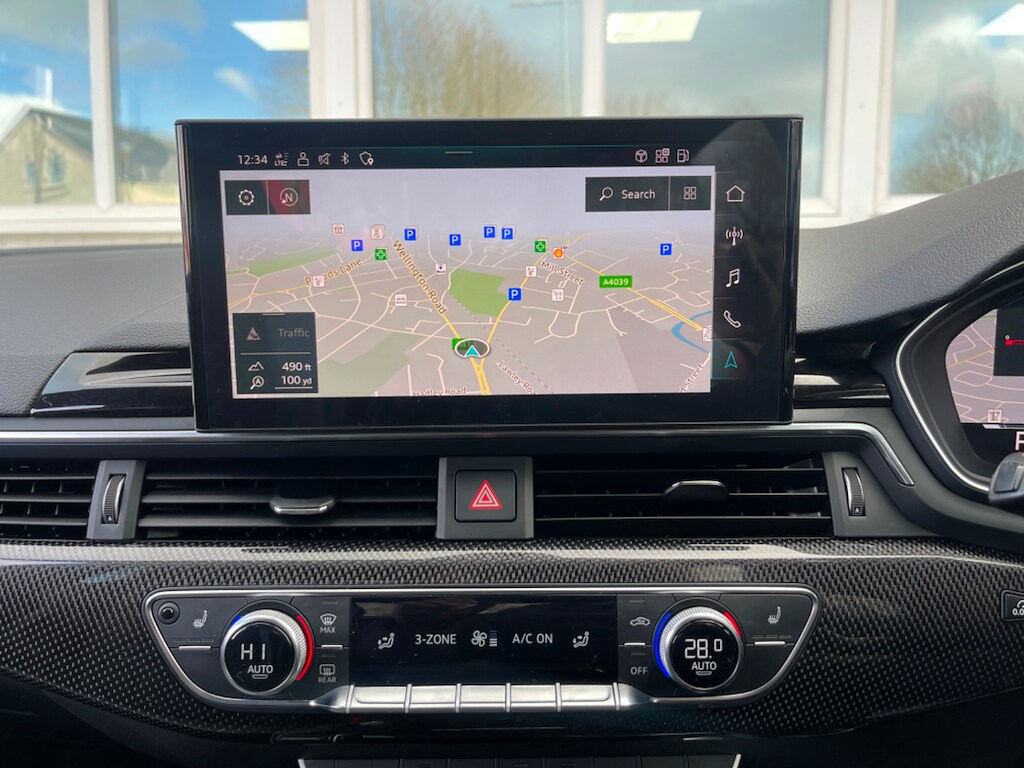 Used Audi S4 2019 for sale - 77248278: Photo 35