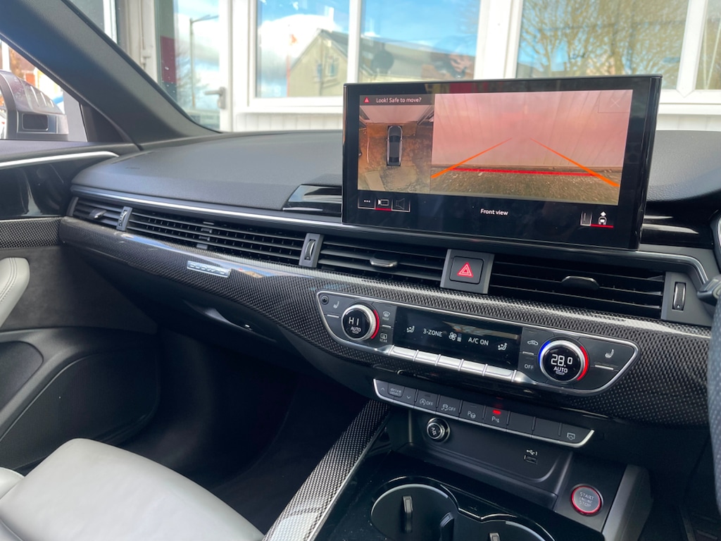 Used Audi S4 2019 for sale - 77248278: Photo 36