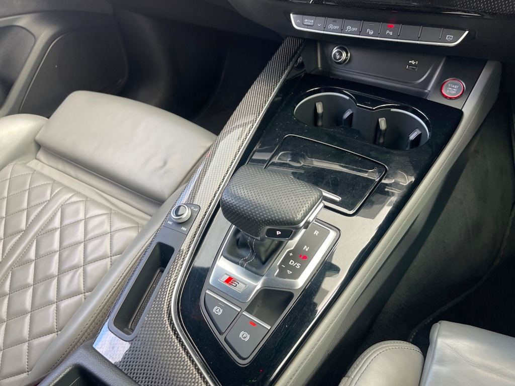 Used Audi S4 2019 for sale - 77248278: Photo 37