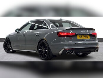 Used Audi S4 2019 for sale - 77248278: Photo