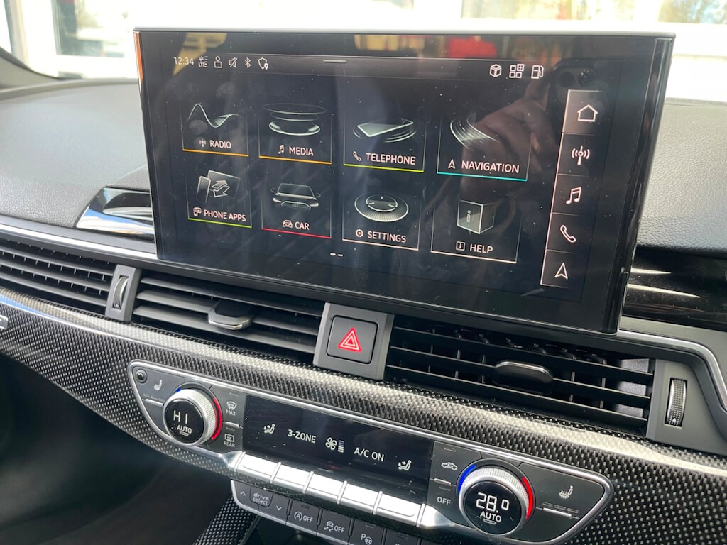 Used Audi S4 2019 for sale - 77248278: Photo 40