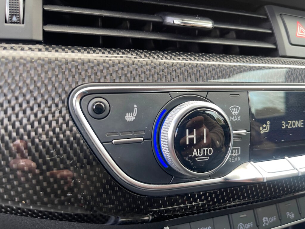 Used Audi S4 2019 for sale - 77248278: Photo 41