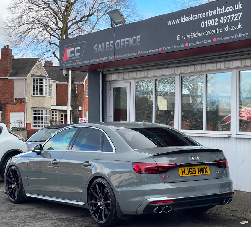 Used Audi S4 2019 for sale - 77248278: Photo 43