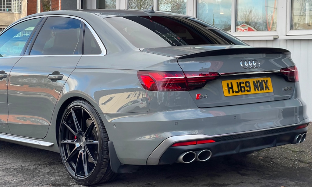 Used Audi S4 2019 for sale - 77248278: Photo 44