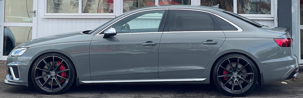 Used Audi S4 2019 for sale - 77248278: Photo 45