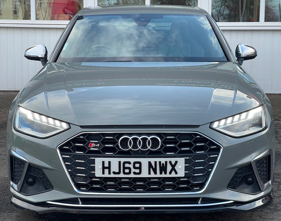 Used Audi S4 2019 for sale - 77248278: Photo 46