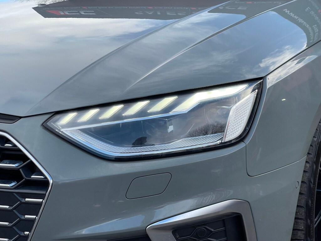 Used Audi S4 2019 for sale - 77248278: Photo 47