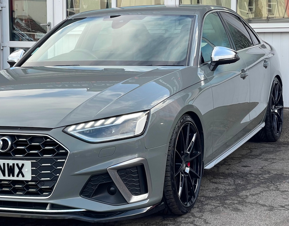 Used Audi S4 2019 for sale - 77248278: Photo 48