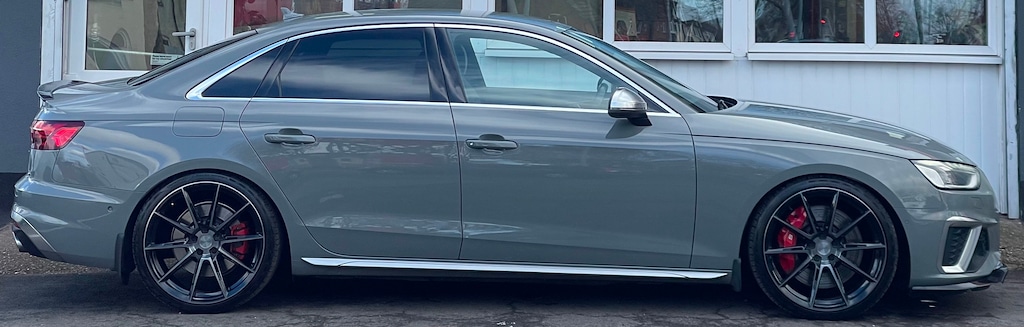 Used Audi S4 2019 for sale - 77248278: Photo 5