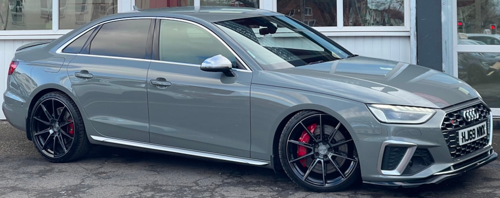 Used Audi S4 2019 for sale - 77248278: Photo 8