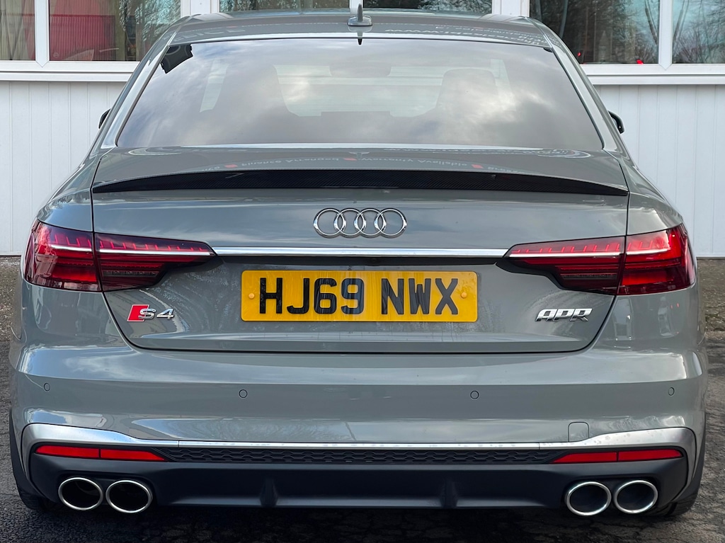 Used Audi S4 2019 for sale - 77248278: Photo 9