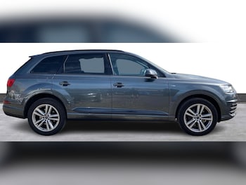 Used Audi Quattro 2016 for sale - 75738794: Photo