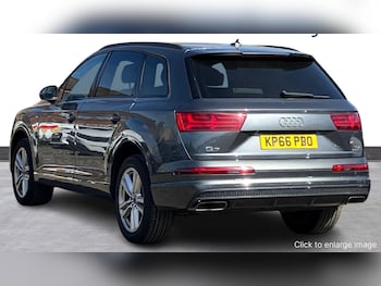 Used Audi Quattro 2016 for sale - 75738794: Photo